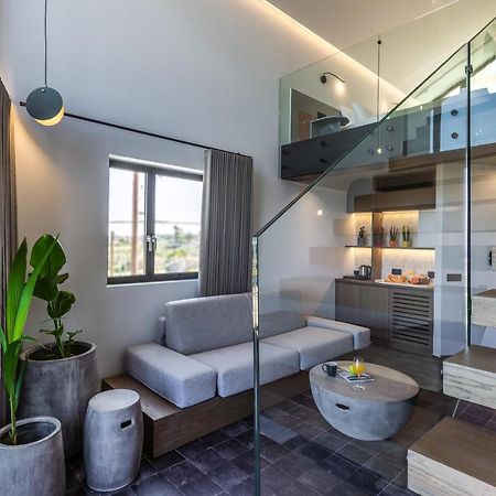 Acro Upscale Residences Corinth Εξωτερικό φωτογραφία