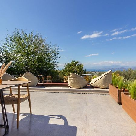 Acro Upscale Residences Corinth Εξωτερικό φωτογραφία