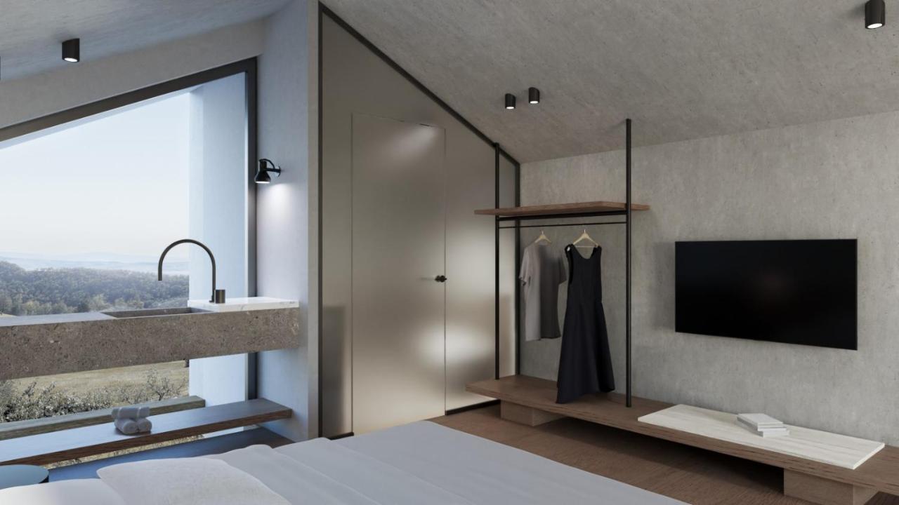 Acro Upscale Residences Corinth Εξωτερικό φωτογραφία