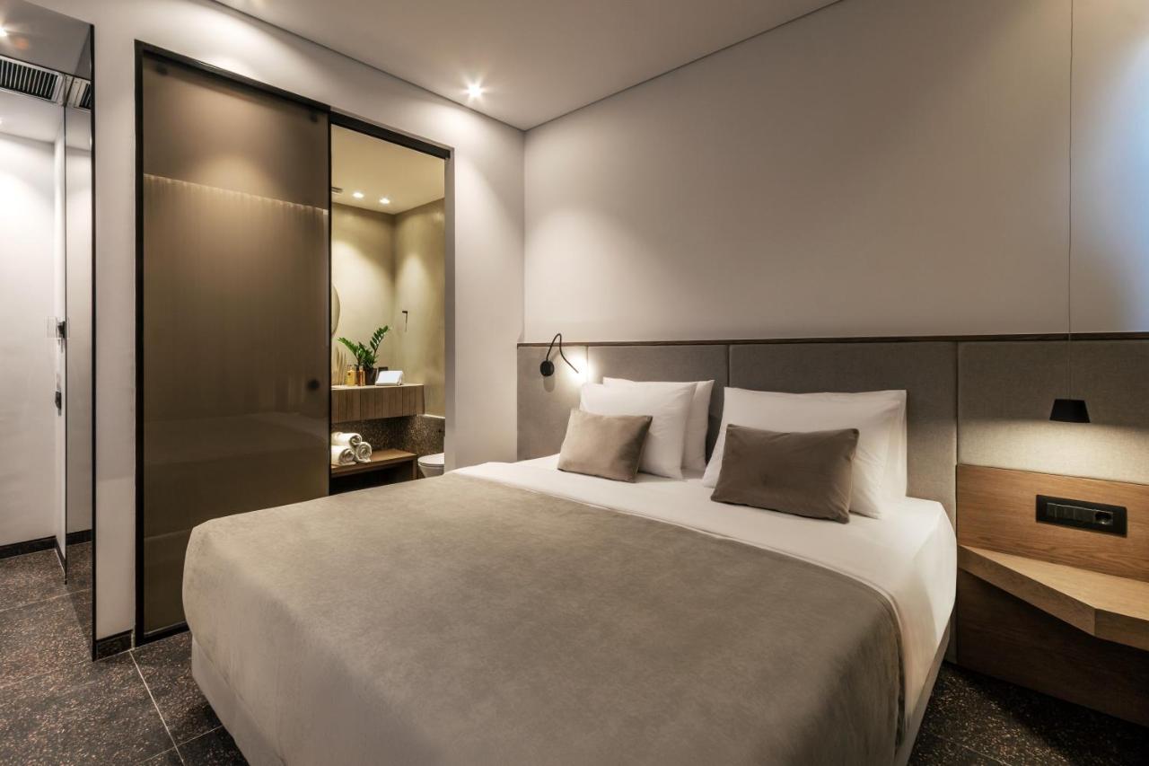 Acro Upscale Residences Corinth Εξωτερικό φωτογραφία