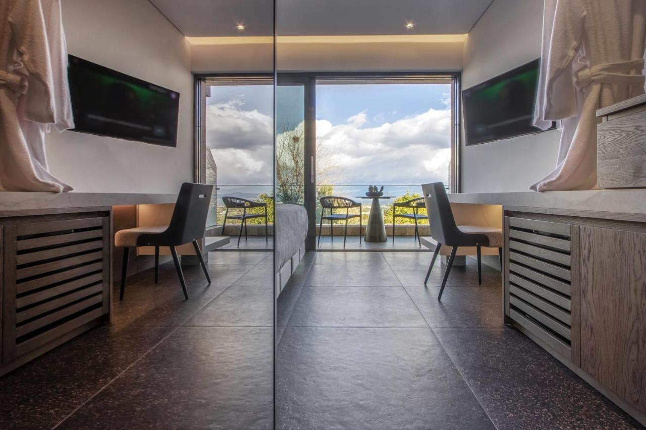 Acro Upscale Residences Corinth Εξωτερικό φωτογραφία