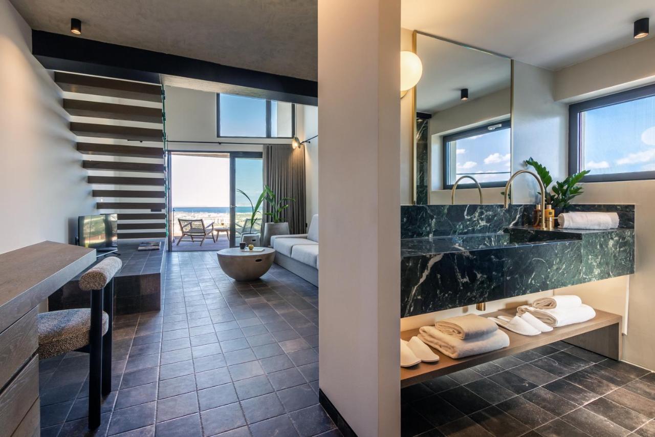 Acro Upscale Residences Corinth Εξωτερικό φωτογραφία