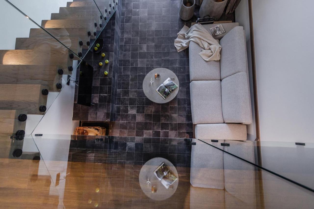 Acro Upscale Residences Corinth Εξωτερικό φωτογραφία