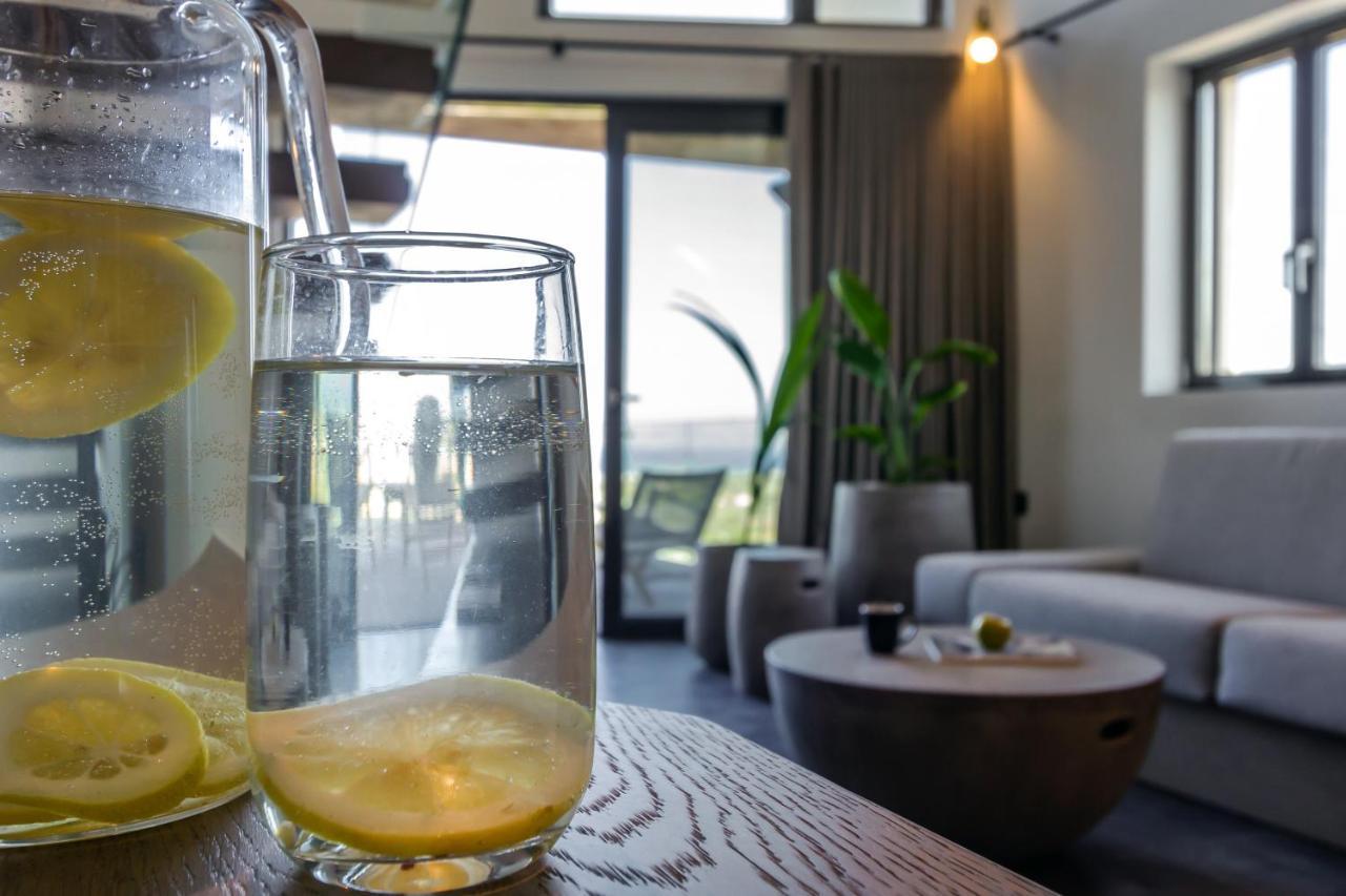 Acro Upscale Residences Corinth Εξωτερικό φωτογραφία