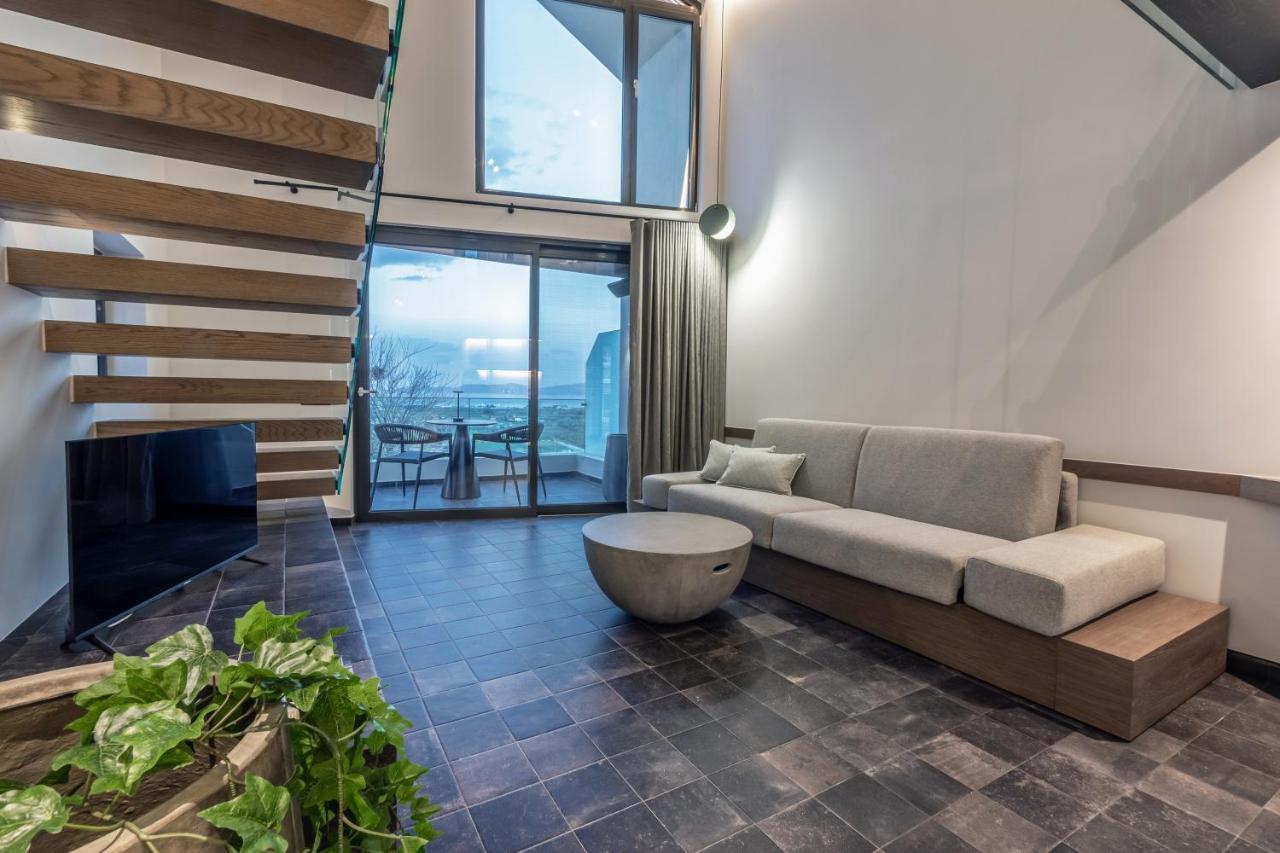 Acro Upscale Residences Corinth Εξωτερικό φωτογραφία