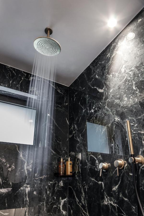 Acro Upscale Residences Corinth Εξωτερικό φωτογραφία