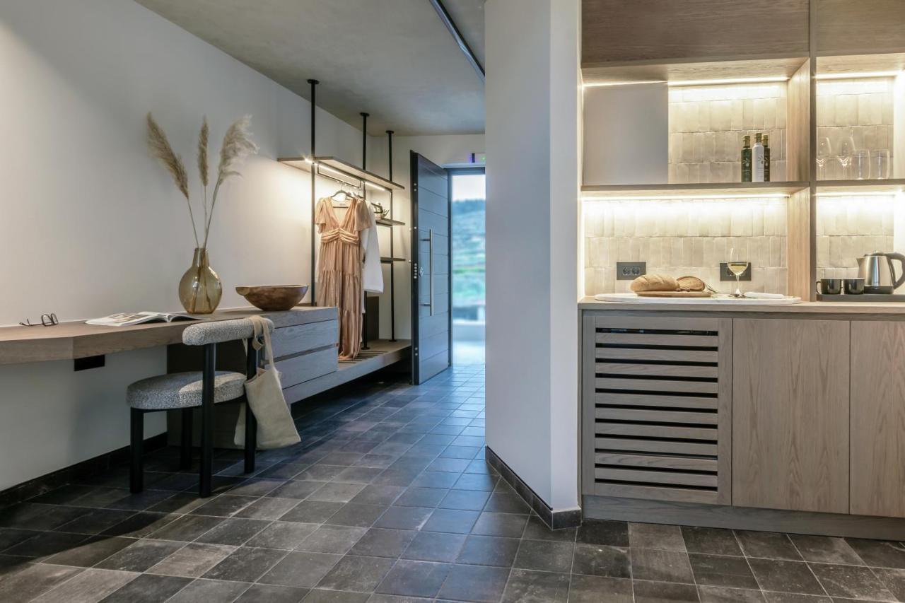 Acro Upscale Residences Corinth Εξωτερικό φωτογραφία