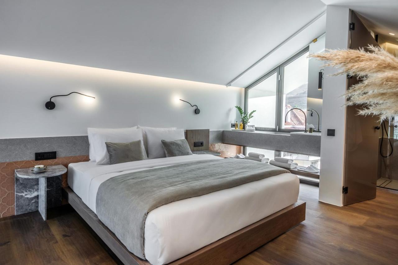 Acro Upscale Residences Corinth Εξωτερικό φωτογραφία