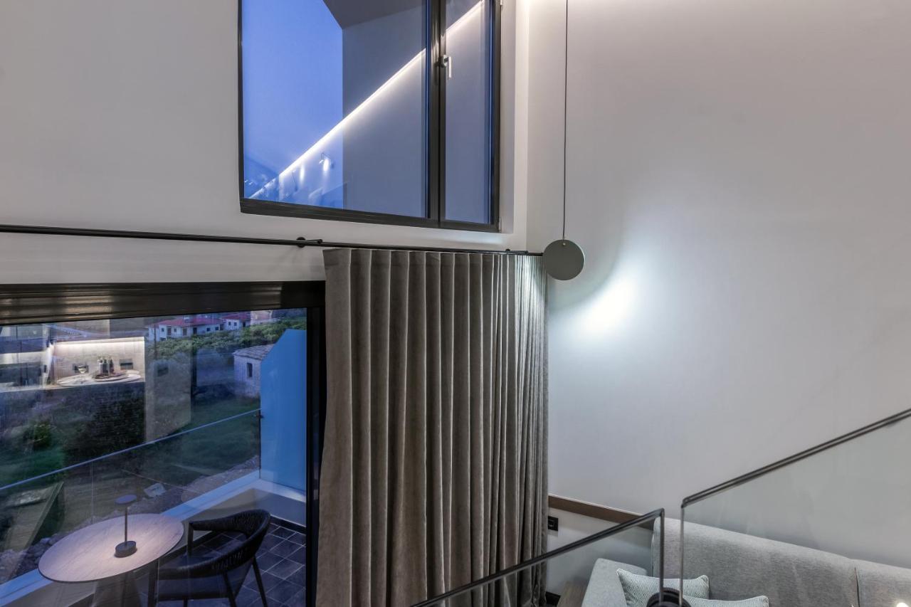 Acro Upscale Residences Corinth Εξωτερικό φωτογραφία