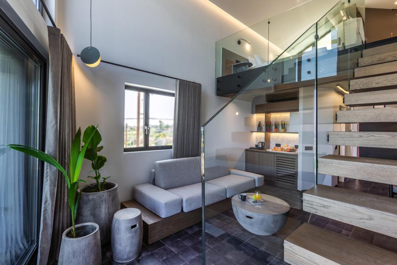 Acro Upscale Residences Corinth Εξωτερικό φωτογραφία