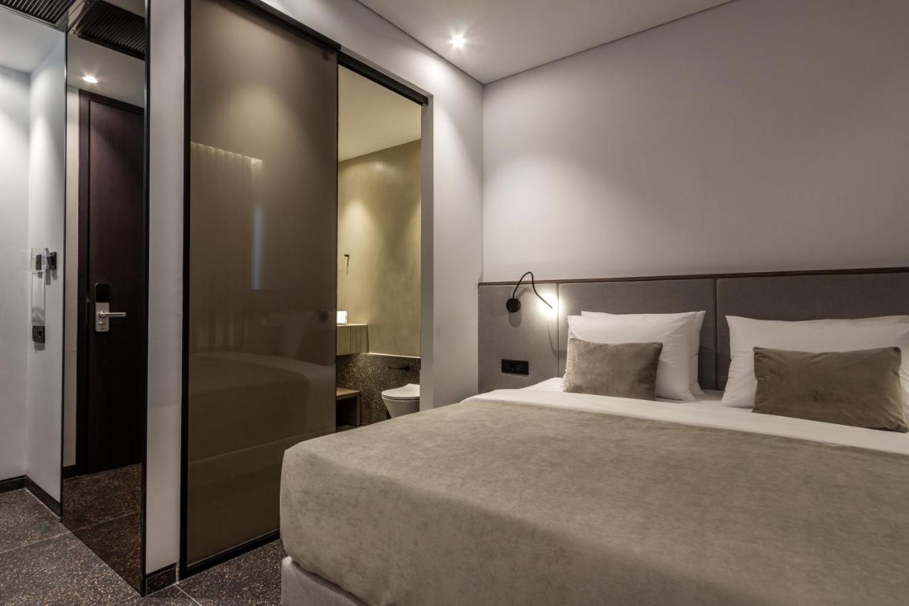 Acro Upscale Residences Corinth Εξωτερικό φωτογραφία
