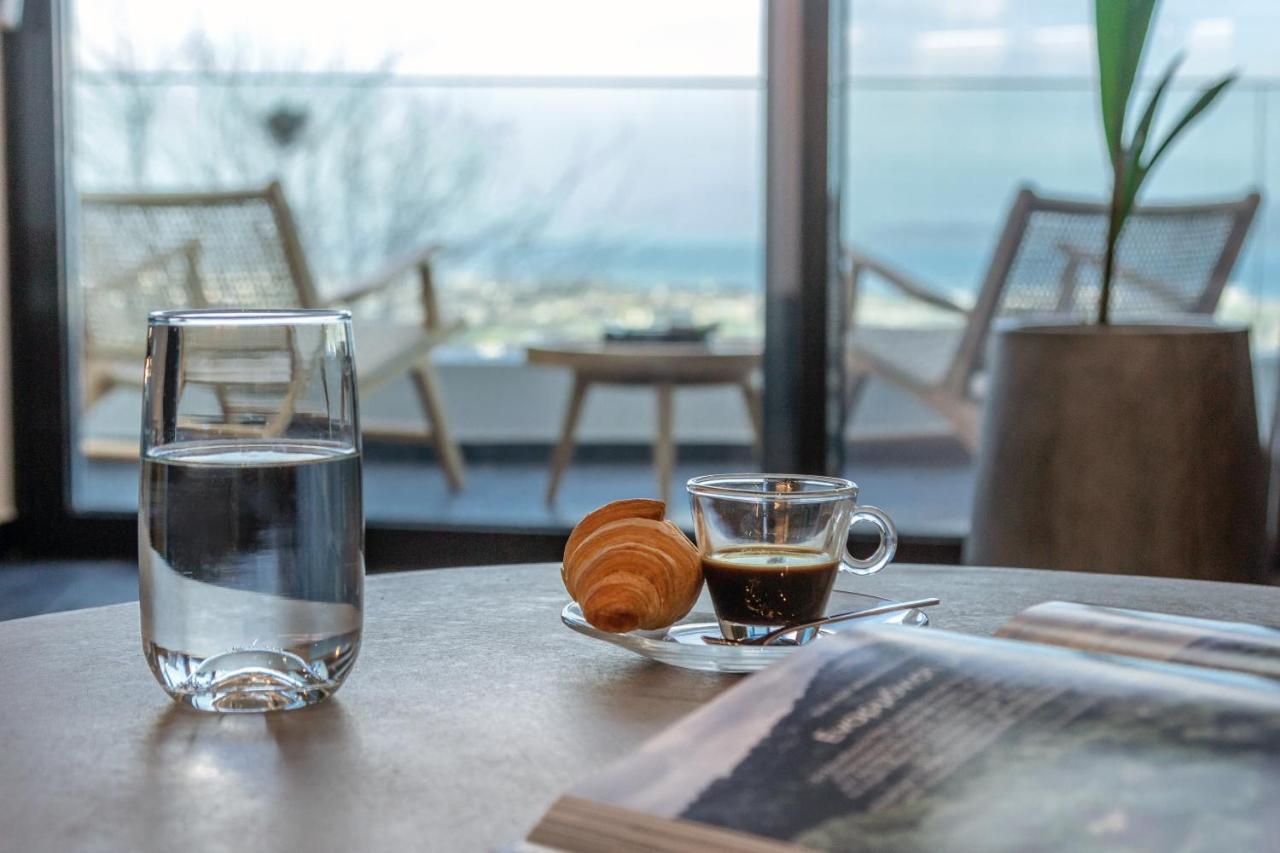 Acro Upscale Residences Corinth Εξωτερικό φωτογραφία