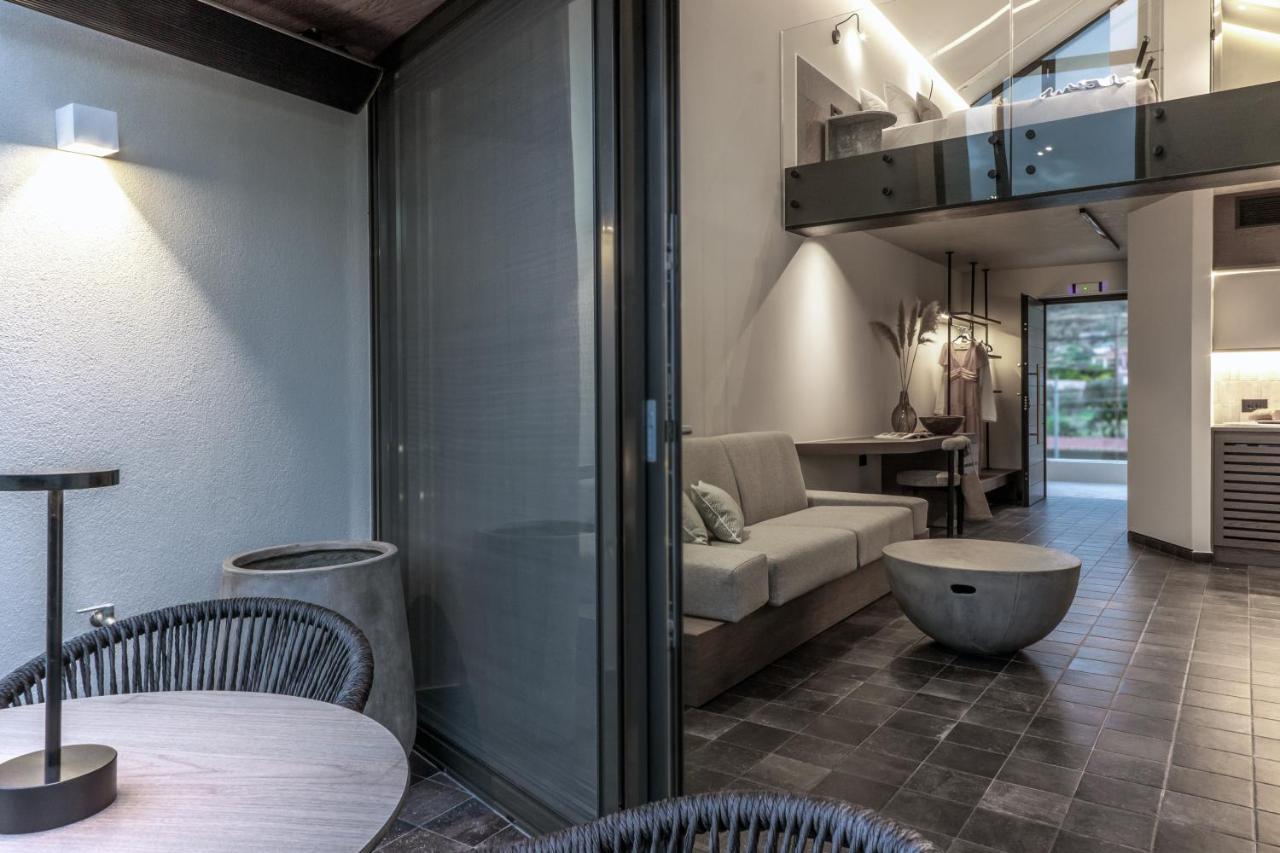 Acro Upscale Residences Corinth Εξωτερικό φωτογραφία