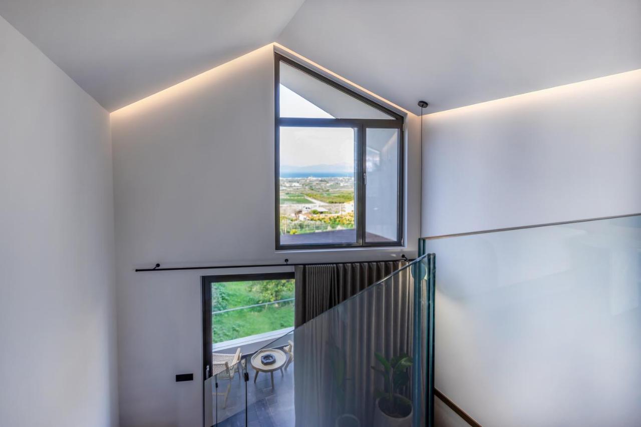 Acro Upscale Residences Corinth Εξωτερικό φωτογραφία