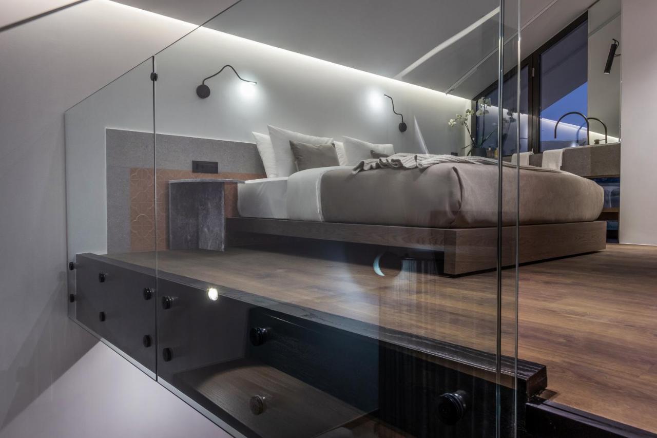 Acro Upscale Residences Corinth Εξωτερικό φωτογραφία