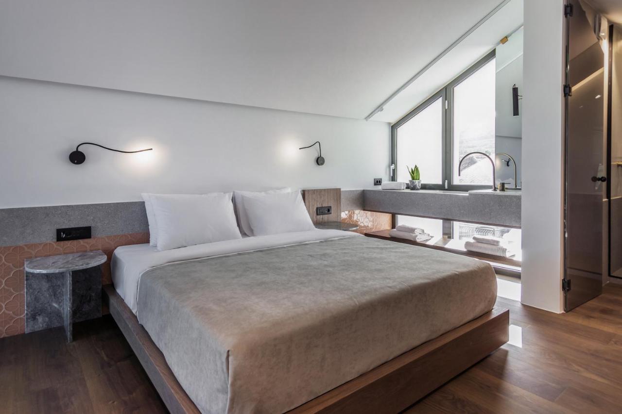 Acro Upscale Residences Corinth Εξωτερικό φωτογραφία
