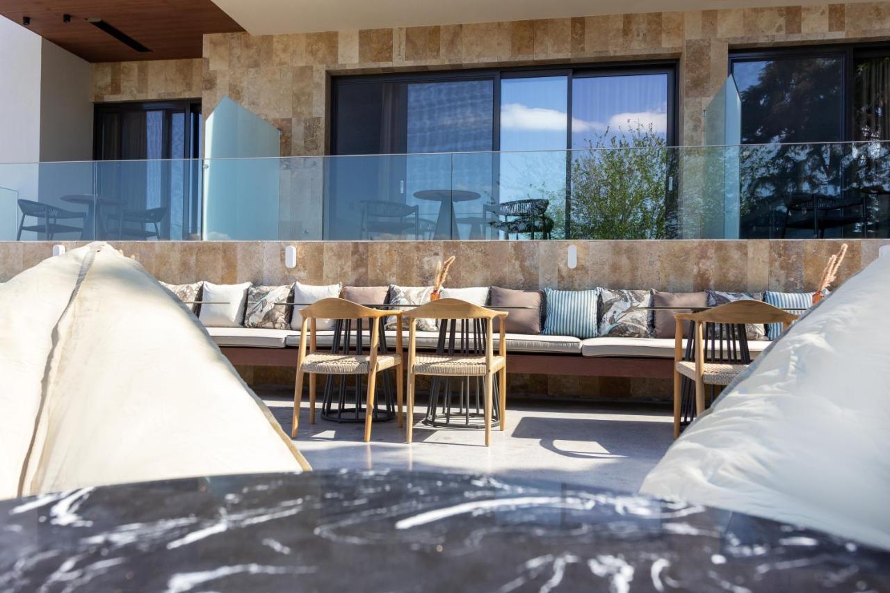 Acro Upscale Residences Corinth Εξωτερικό φωτογραφία