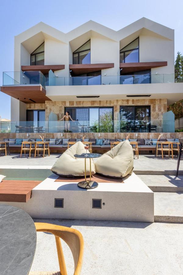 Acro Upscale Residences Corinth Εξωτερικό φωτογραφία
