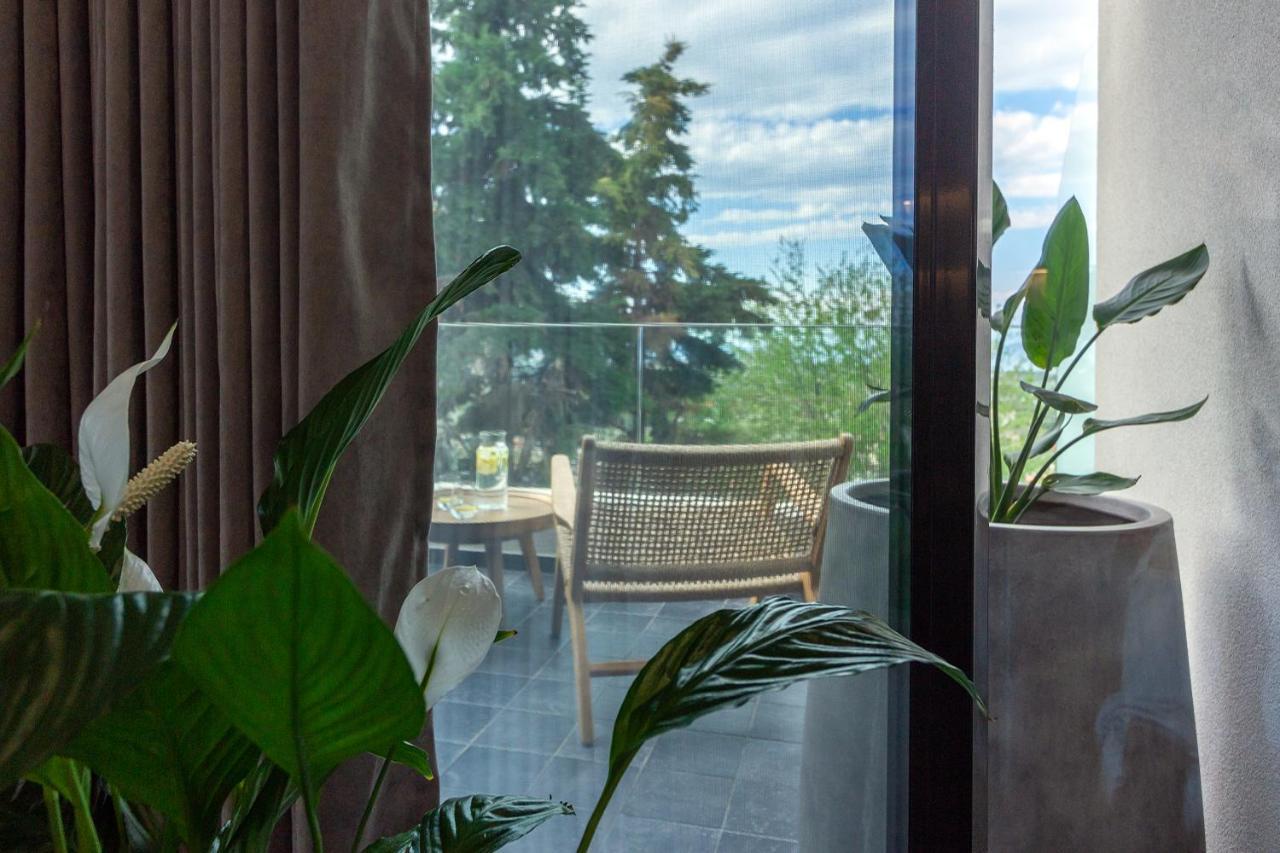 Acro Upscale Residences Corinth Εξωτερικό φωτογραφία