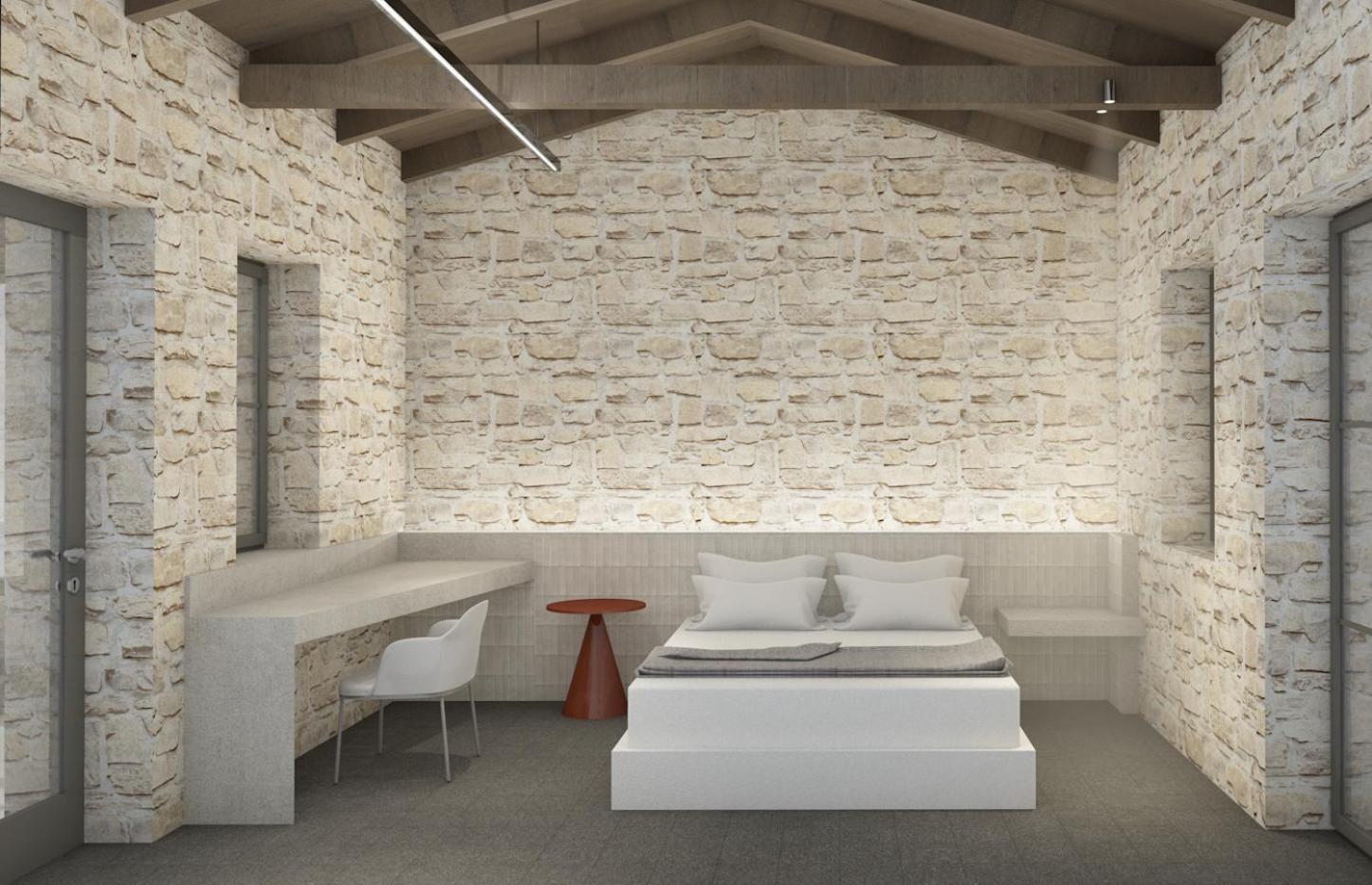 Acro Upscale Residences Corinth Εξωτερικό φωτογραφία