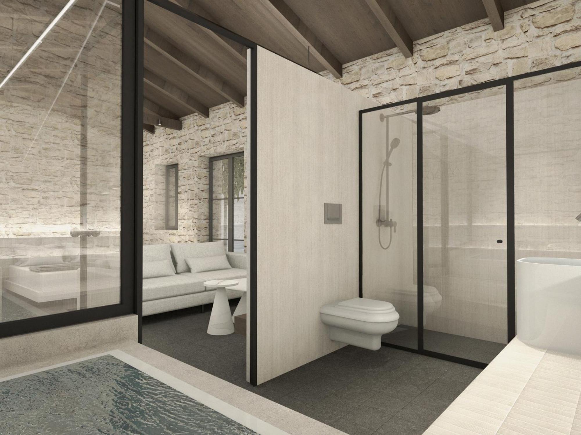 Acro Upscale Residences Corinth Εξωτερικό φωτογραφία