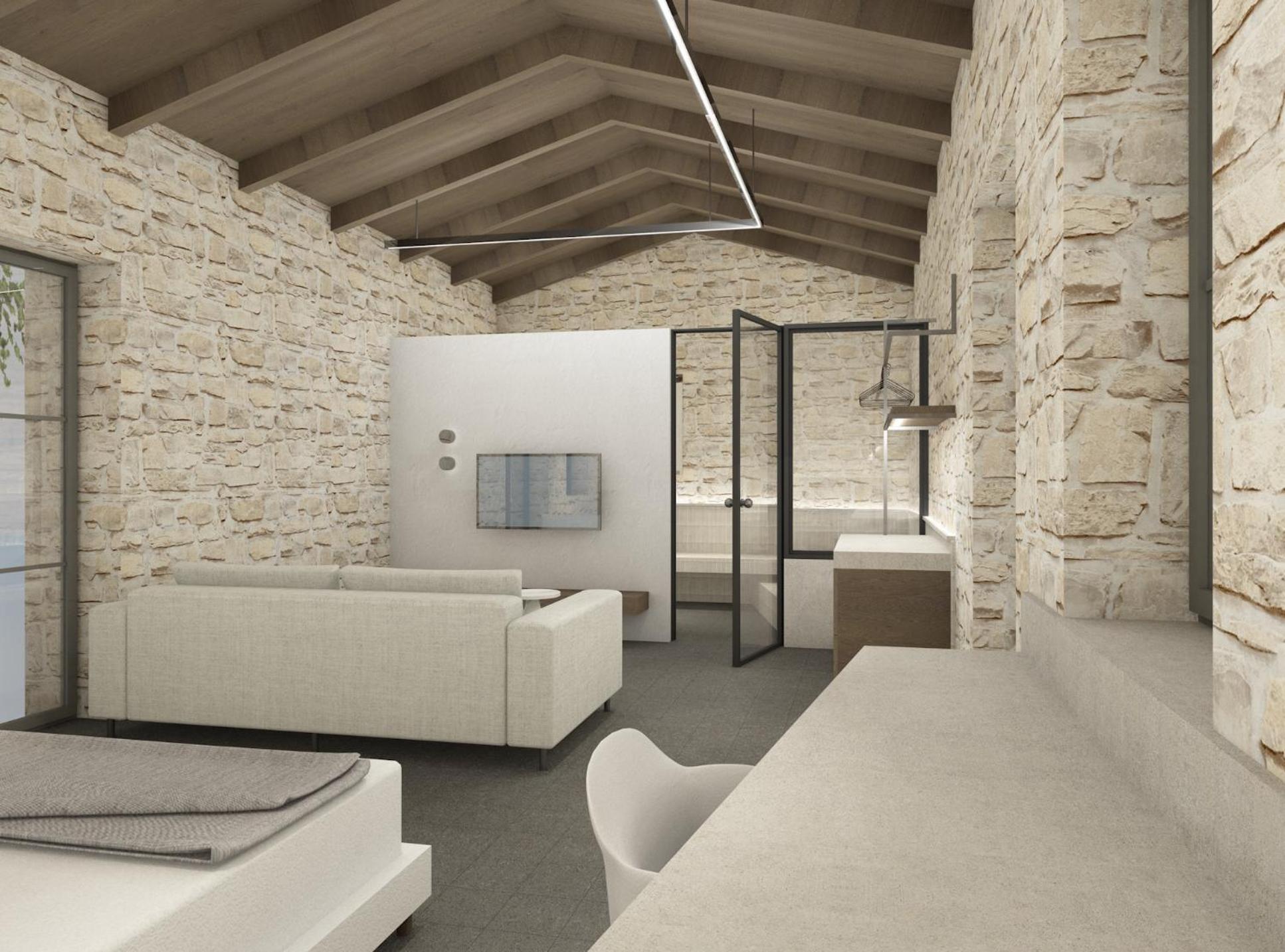 Acro Upscale Residences Corinth Εξωτερικό φωτογραφία